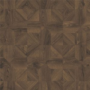Royal oak dark brown LAMINATE - IMPRESSIVE PATTERNS | IPA4145