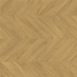 Chevron oak natural LAMINATE - IMPRESSIVE PATTERNS | IPA4161